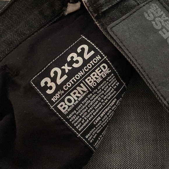 Express Jeans - Picture 5 of 7